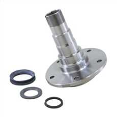 Axle Spindle